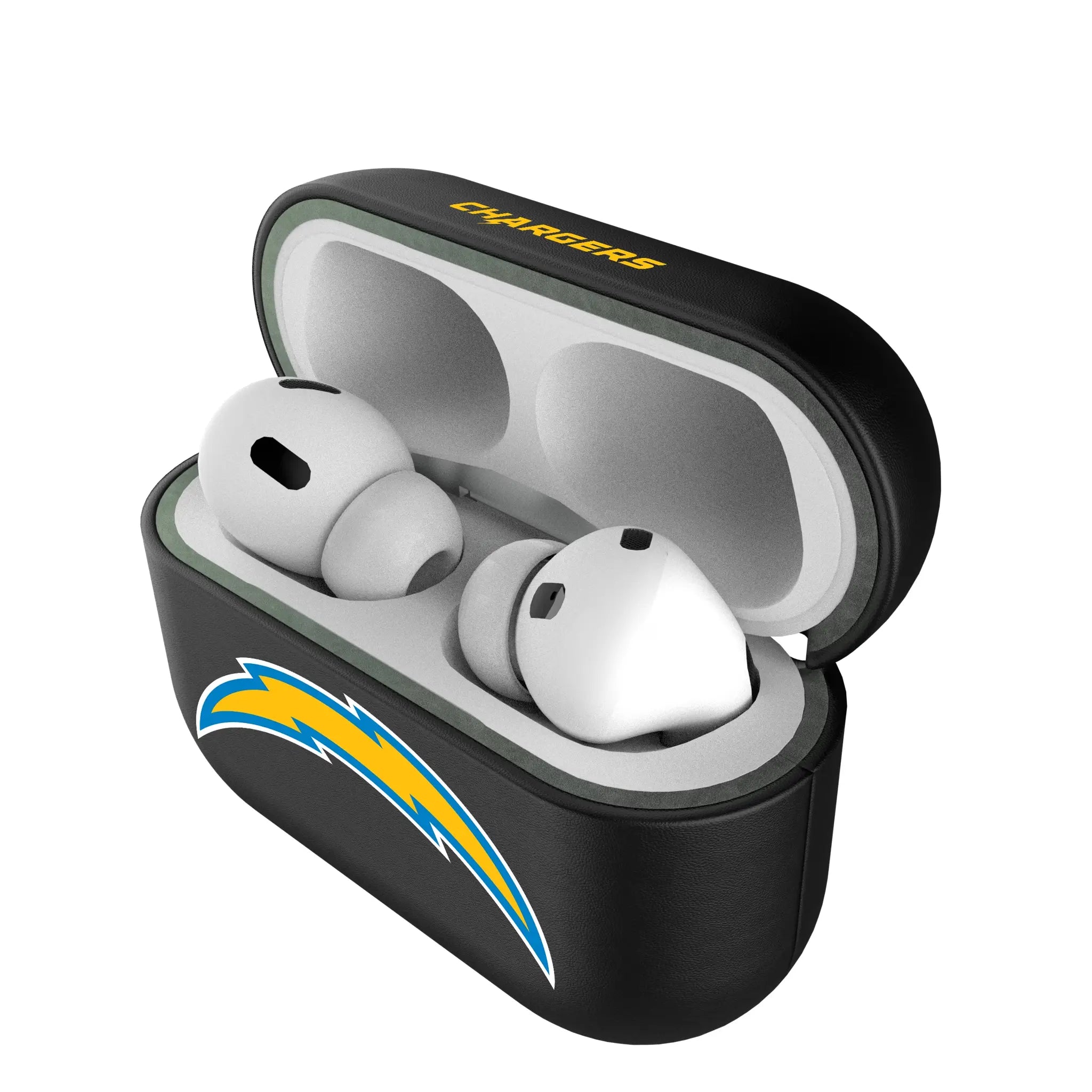 Los Angeles Chargers Insignia AirPod Case Cover
