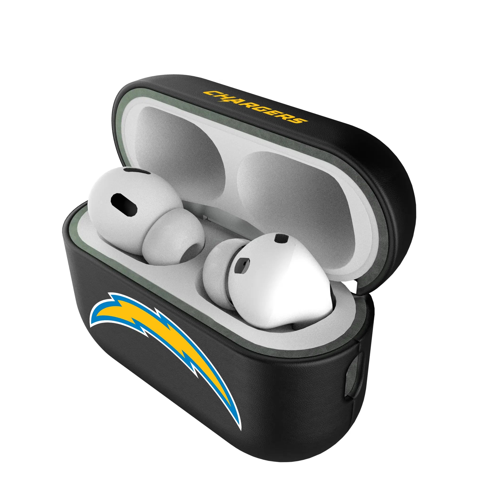 Los Angeles Chargers Insignia AirPod Case Cover
