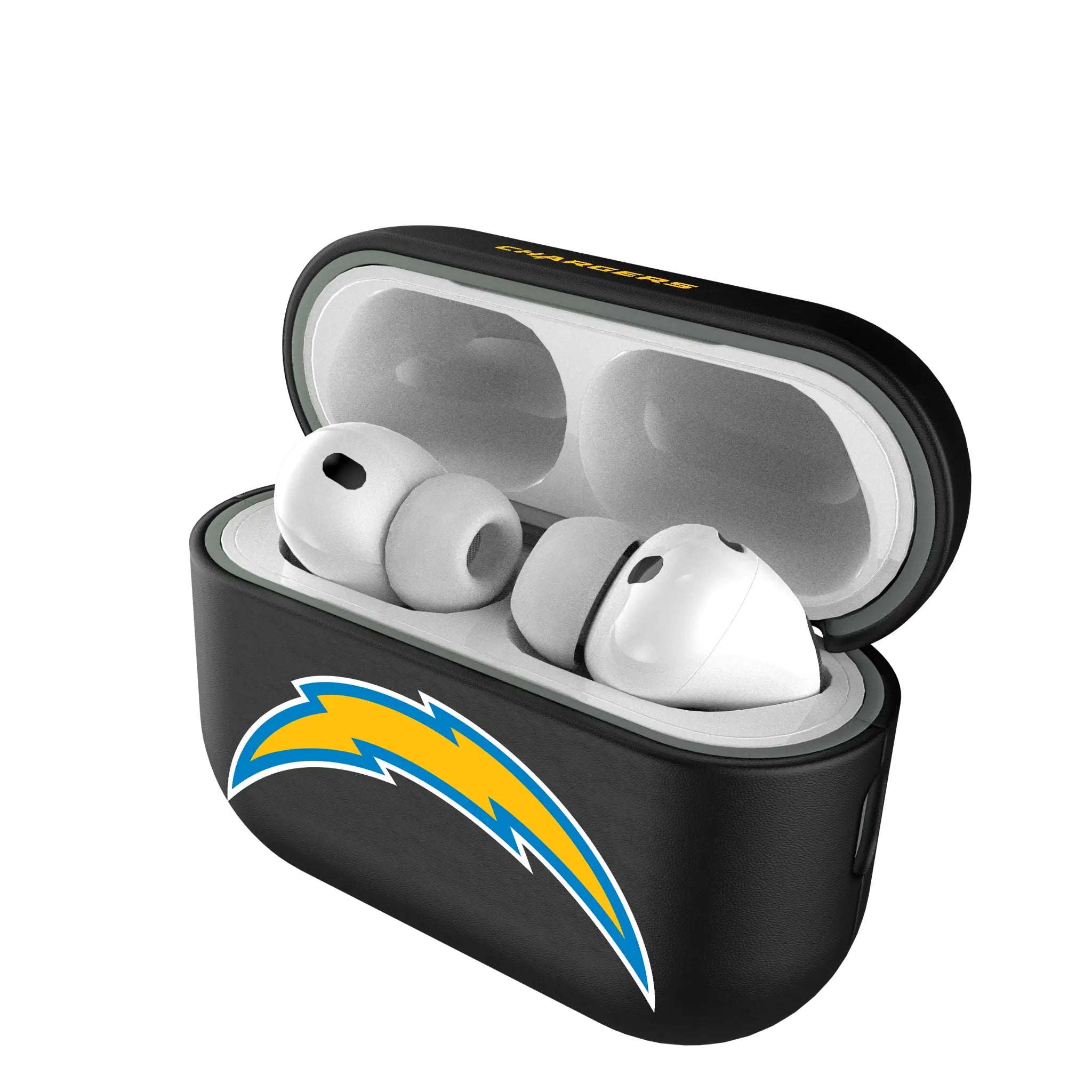 Los Angeles Chargers Insignia AirPod Case Cover