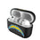 Los Angeles Chargers Insignia AirPod Case Cover