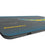 Los Angeles Chargers Linen 15-Watt Wireless Charger and Mouse Pad
