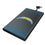 Los Angeles Chargers Linen 5000mAh Flat Powerbank