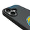 Los Angeles Chargers Linen Bump Phone Case