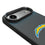 Los Angeles Chargers Linen Bump Phone Case