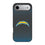 Los Angeles Chargers Linen Bump Phone Case
