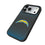 Los Angeles Chargers Linen Bump Phone Case