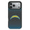 Los Angeles Chargers Linen Bump Phone Case