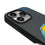 Los Angeles Chargers Linen MagSafe Compatible Phone Case for Apple iPhone