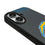 Los Angeles Chargers Linen MagSafe Compatible Phone Case for Apple iPhone