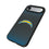 Los Angeles Chargers Linen MagSafe Compatible Phone Case for Apple iPhone