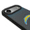 Los Angeles Chargers Linen MagSafe Compatible Phone Case for Apple iPhone