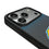 Los Angeles Chargers Linen MagSafe Compatible Phone Case for Apple iPhone