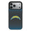 Los Angeles Chargers Linen MagSafe Compatible Phone Case for Apple iPhone