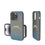 Los Angeles Chargers Linen Soft Touch Phone Case