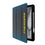 Los Angeles Chargers Linen Tablet Case for Apple iPad