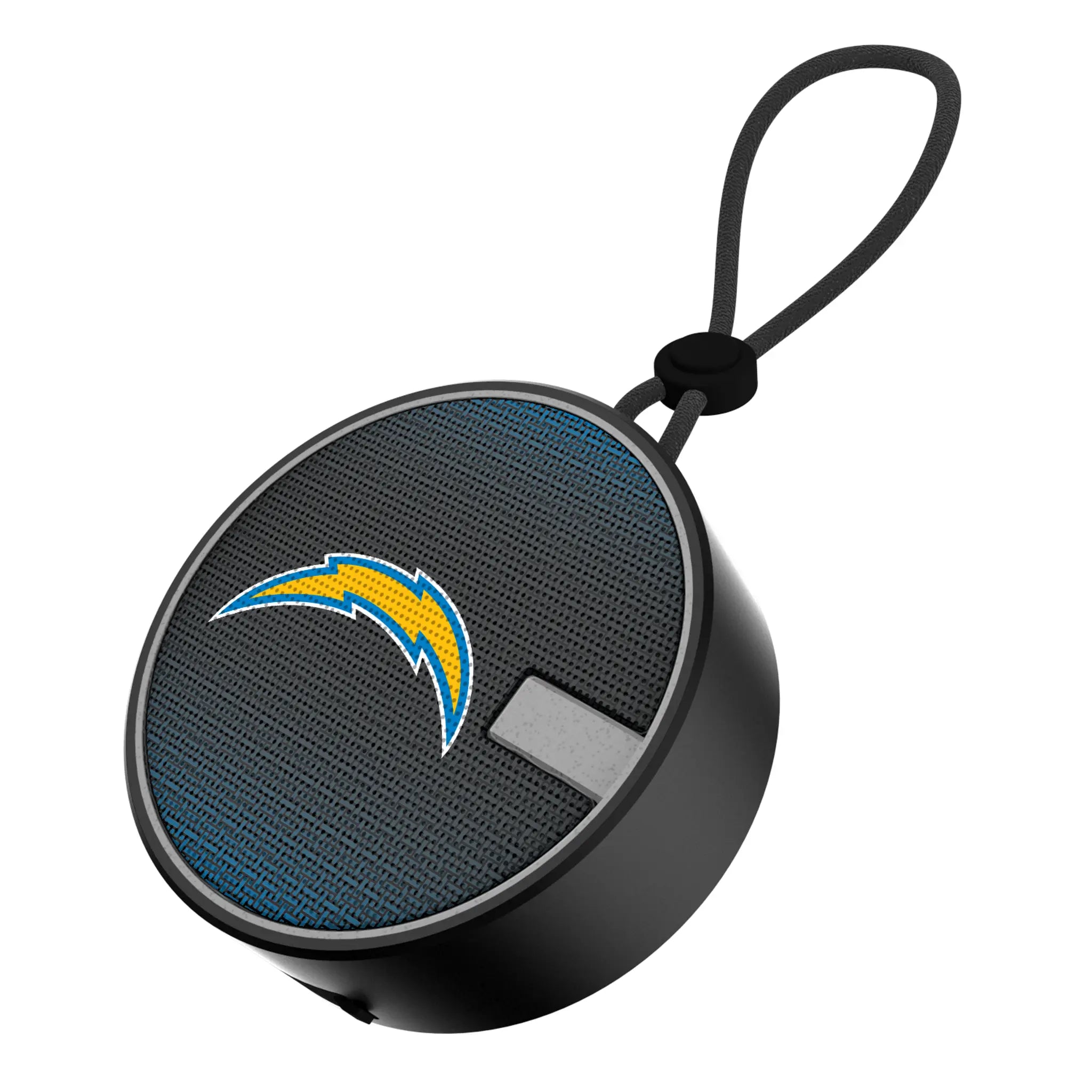 Los Angeles Chargers Linen Waterproof Speaker