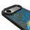 Los Angeles Chargers Paisley Bump Phone Case