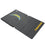 Los Angeles Chargers Quadtile Tablet Case for Apple iPad