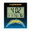 Los Angeles Chargers Quadtile Wall Clock