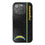 Los Angeles Chargers Sidebar Bling Phone Case