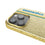 Los Angeles Chargers Sidebar Bling Phone Case