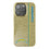 Los Angeles Chargers Sidebar Bling Phone Case