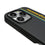 Los Angeles Chargers Sidebar MagSafe Compatible Phone Case for Apple iPhone