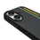Los Angeles Chargers Sidebar MagSafe Compatible Phone Case for Apple iPhone