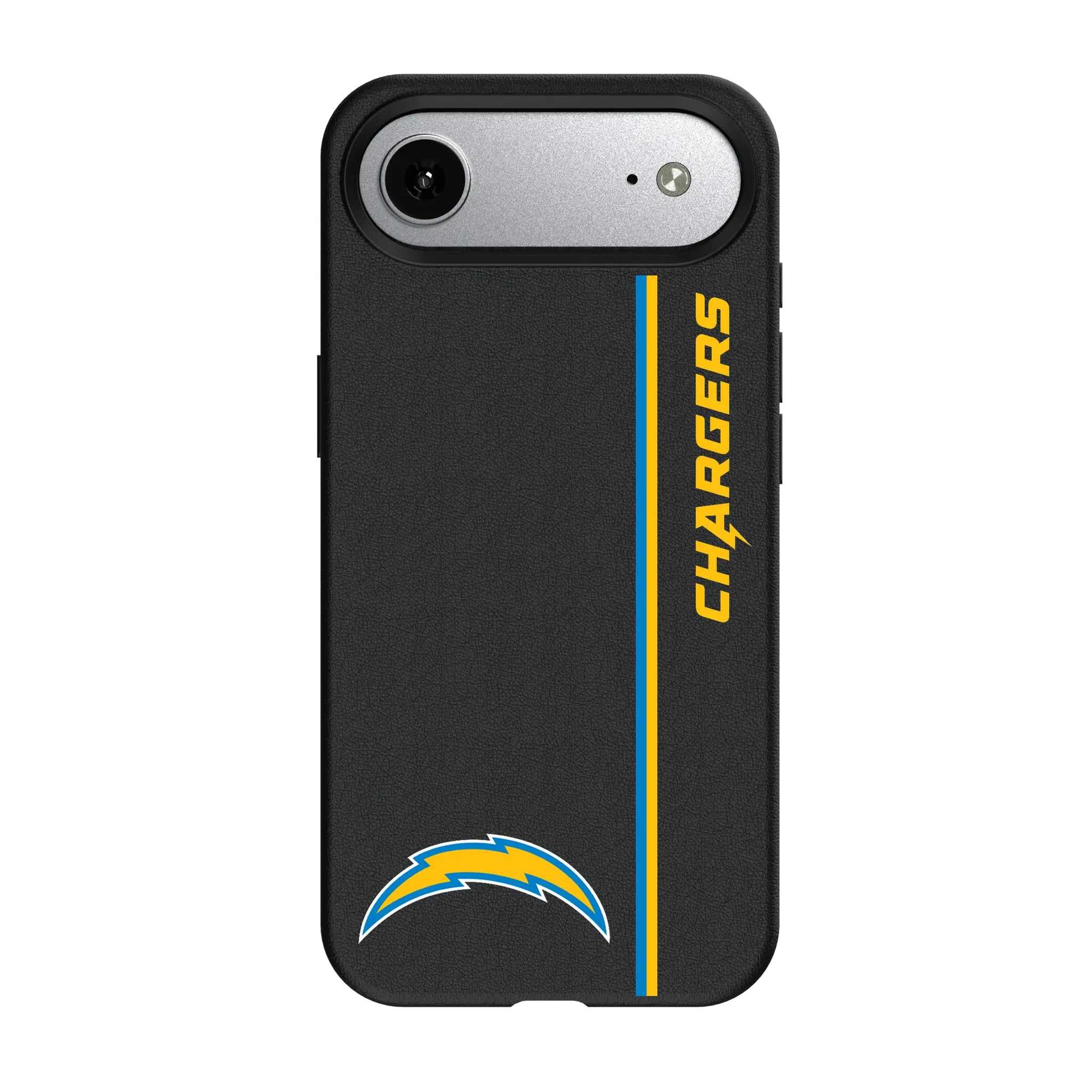 Los Angeles Chargers Sidebar MagSafe Compatible Phone Case for Apple iPhone