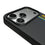 Los Angeles Chargers Sidebar MagSafe Compatible Phone Case for Apple iPhone