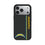 Los Angeles Chargers Sidebar MagSafe Compatible Phone Case for Apple iPhone