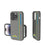Los Angeles Chargers Sidebar Soft Touch Phone Case