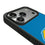 Los Angeles Chargers Stripe Bump Phone Case - Sports Gifts, Sports Memorabilia, Sports Collectibles, Fan Shop