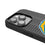 Los Angeles Chargers Text Backdrop Bump Phone Case