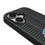 Los Angeles Chargers Text Backdrop Bump Phone Case