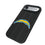 Los Angeles Chargers Text Backdrop Bump Phone Case