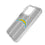 Los Angeles Chargers Text Backdrop Clear Phone Case for Apple iPhone