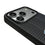 Los Angeles Chargers Text Backdrop MagSafe Compatible Phone Case for Apple iPhone