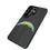 Los Angeles Chargers Text Backdrop MagSafe Compatible Phone Case for Samsung Galaxy
