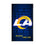 Los Angeles Rams Brick 5000mAh Flat Powerbank