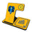 Los Angeles Rams 2024 Illustrated Limited Edition 3 in 1 Charging Station