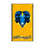 Los Angeles Rams Deco 5000mAh Flat Powerbank