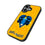 Los Angeles Rams 2024 Illustrated Limited Edition Bump Phone Case - Sports Gifts, Sports Memorabilia, Sports Collectibles, Fan Shop