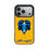 Los Angeles Rams 2024 Illustrated Limited Edition Bump Phone Case - Sports Gifts, Sports Memorabilia, Sports Collectibles, Fan Shop