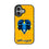 Los Angeles Rams 2024 Illustrated Limited Edition Bump Phone Case - Sports Gifts, Sports Memorabilia, Sports Collectibles, Fan Shop