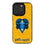 Los Angeles Rams 2024 Illustrated Limited Edition Bump Phone Case - Sports Gifts, Sports Memorabilia, Sports Collectibles, Fan Shop