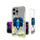 Los Angeles Rams 2024 Illustrated Limited Edition Glitter Phone Case