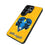 Los Angeles Rams Deco MagSafe Compatible Phone Case for Samsung Galaxy