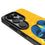 Los Angeles Rams Deco MagSafe Compatible Phone Case for Samsung Galaxy