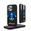 Los Angeles Rams 2024 Illustrated Limited Edition Rugged Phone Case